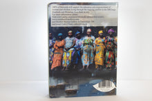 Load image into Gallery viewer, The original Tchukudu Women&#39;s Journal